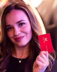 ✨ More points, bigger smiles! Earn 8X Points today, 10AM–10PM with your Red  Hawk Rewards Club card. 😍 And don't forget — Friday is Tiered Multiplier  Day, where all members can score