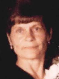 Judith “Judy” McKenzie