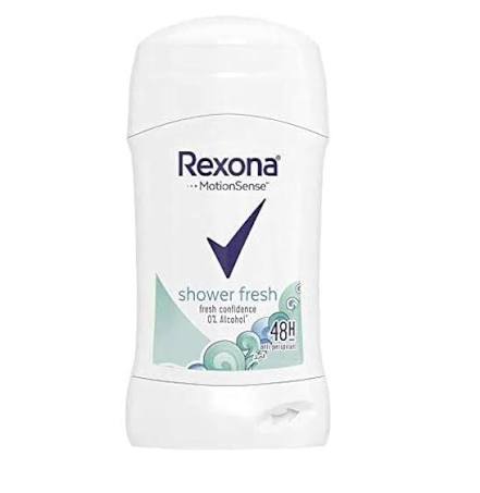 REXONA DEO STICK 12 X 40GR SHOWER FRESH