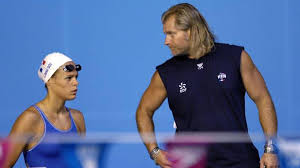 En conférence de presse à l'occasion des championnats de france de natation à angers, philippe lucas a encensé florent manaudou. Manaudou Denies Rumours Eurosport