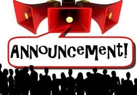 Contoh cv dalam bahasa inggris. Cara Dan Contoh Membuat Announcement Text Lisan Dan Tulisan Dalam Bahasa Inggris