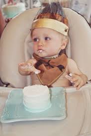 Birthday Gift Ideas For 1 Year Old Baby Boy In India Tessa Rayanne Indian Birthday Parties 1st Birthday Parties Birthday Crown For Boy