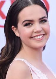 Fan Casting Snow White (Once Upon a Time) as Bailee Madison in Characters  actors have played or will play