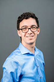 5th Annual Student Research Symposium