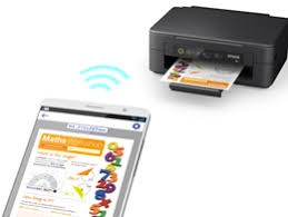Select the name of your wireless network or press the + button to enter the name manually. Epson Australia Expression Home Xp 2105