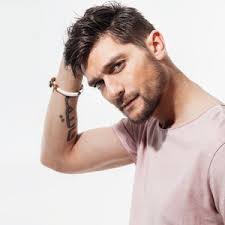 David Ascanio biography