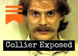 Unmasking "Nobody Likes A Grass": Peter Risdon, Stuart Collier, and the  Hidden Tapes