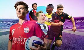 The gay male pro footballers who are out and proud in the game