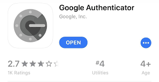 Select android or iphone and click next. The 5 Best Two Factor Authentication Apps For Iphone Android Smartphones Gadget Hacks Techregister
