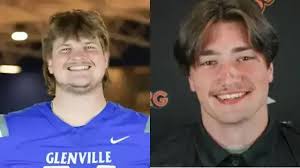 Who are the ex-high school stars from Greater Charleston area competing