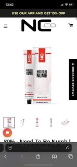 5 Simple Things To Learn Before Nipple Piercing - Numbskin Cream