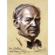 Everett Raymond Kinstler