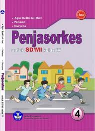 Maybe you would like to learn more about one of these? Buku Penjasorkes Kelas 4 Sd Buku Sekolah Elektronik