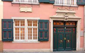 Im geburtshaus und museum auf den spuren des berühmten komponisten. Beethovenhaus Bonn Digitaler Rundgang Moglich Radio Bonn Rhein Sieg