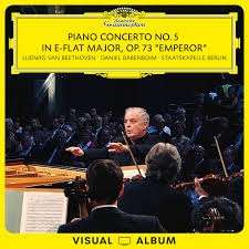 23 in f minor op. Product Family Beethoven Piano Concerto No 5 Barenboim