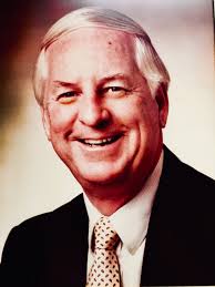 Walter Robertson Obituary