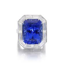 Ceylon Sapphires: A Detailed Guide for Collectors and Enthusiasts | Jewelry  | Sotheby's