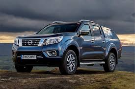 It was launched in its current form in 2010; Top 10 Most Economical Pick Ups Honest John