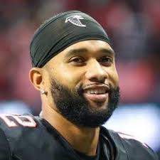 Appreciation Post for KhaDarel Jamal Hodge : r/falcons
