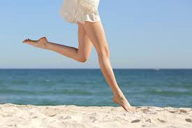 Electrolysis hair removal works by sending electrical pulses into the the root of the hair in order to permanently damage the follicle and prevent each hair has to be treated individually by electrolysis making the process quite slow in comparison to other hair removal methods, such as laser. Laser Hair Removal Or Waxing Which Is Best For You