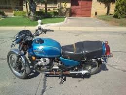Honda Cx 500 For R5000 Motorcycles For Sale Motorcycle Honda Cx500
