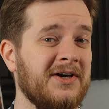 Alex Olney: "Analyse my microexpressions." — Bluesky