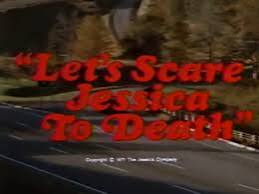 OTIS (Odd Things I've Seen): 1970s Spooky: Let's Scare Jessica to Death  Filming Locales