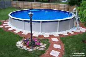 Customer Project Photo Gallery Home Swimming Pool Landscaping Backyard Pool Landscaping Swimming Pools Backyard