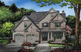 By making one side firewall on either side, it. Narrow Lot House Plans Narrow Two Story Home Plans