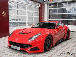 We would like to show you a description here but the site won't allow us. Ferrari F12 Novitec N Largo Coupe Auto Salon Singen