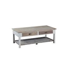 White driftwood coffee table painted tables. Powell Savannah Powell Brighton Driftwood Coffee Table White Coffee Best For Winter All Season Walmart Com Walmart Com