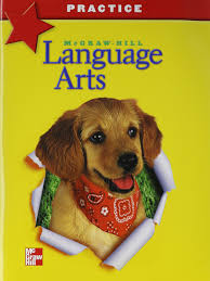 Lesson plans follow along with the teacher's manual and include the mathematical practices for each lesson. Mcgraw Hill Language Arts Grade 1 Practice Workbook Not Available 9780022447137 Amazon Com Books