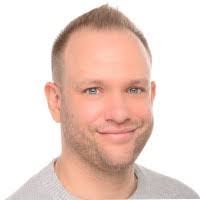 Benjamin Bischoff's Instagram, Twitter & Facebook