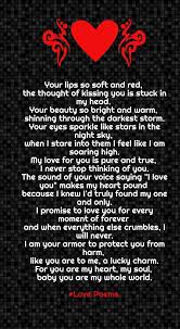 A Sweet Poem To Tell Your Girlfriend Love Mom Quotes Love Poem For Her Daughter Love Quotes