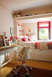 Cuestiones esenciales para mejorar el desarrollo y vida de nuestros hijos. Habitaciones Juveniles Pequenas Ideas Para Poco Espacio