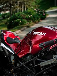 Image result for Dark Candy Ruby Red 1991 Motorcycle