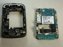 BlackBerry Curve 8530 Motherboard ...