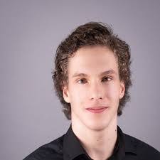 Justin Swogger's Instagram, Twitter & Facebook