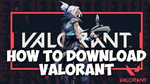 Reise durch die zeitalter und führe deine stadt zum erfolg. How To Download And Install Valorant On Pc For Free Play Valorant Youtube