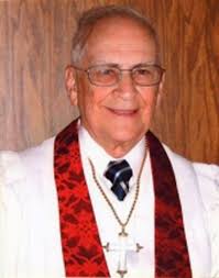 Rev. John Sass Jr. Obituary May 7, 2017