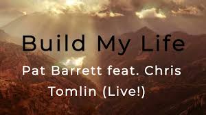 Download easily transposable chord charts and sheet music plus lyrics for 100,000 songs. Build My Life Lyric Video Pat Barrett Feat Chris Tomlin Live Chords Chordify