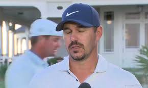Dechambeau and koepka, who missed this year's u.s. Bryson Dechambeau And Brooks Koepka Rivalry Explained From Abs To Ants The Two Golf Superstars Share Sport S Most Wonderfully Petty Feud Ahead Of Us Open