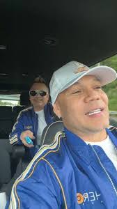 Jomar Negron's Instagram, Twitter & Facebook