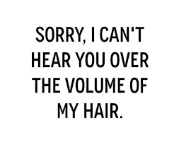 It's often dismissed as a transition stage between, say, a blunt bob and long flowing locks. Quotes About Hair Beauty Life Salon Dezen Salon Dezen