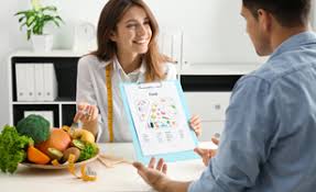 Dieteticien H F Pole Emploi