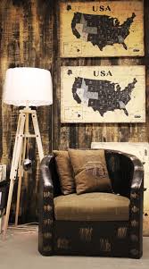 3 Boomstore Industri Industrial Map Pillow Decor Pillows Furniture