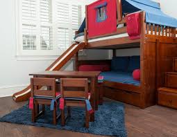 Free plans to help anyone build simple, stylish furniture at large discounts from retail furniture. Slide Beds Shop Top Selling Bunks Lofts With Slides Bunk Bed With Slide Bunk Beds Loft Bed