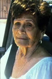 Maria P. Mendieta Obituary September 17, 2017