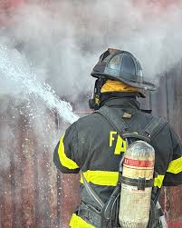 Fighting Fire, Fighting Cancer: How Research and Collaboration Are Changing  Firefighter Health - Fire Engineering: Firefighter Training and Fire  Service News, Rescue