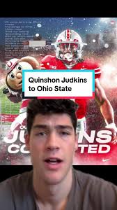 Quinshon Judkins to Ohio State #quinshonjudkins #ohiostatefootball  #treyveonhenderson #ryanday #olemiss #olemissfootball #landkiffin  #jaxsondart #willhoward #emekaegbuka #ohiostatebuckeyes #cfb ...
